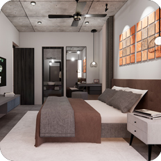 Porto Building Project Image